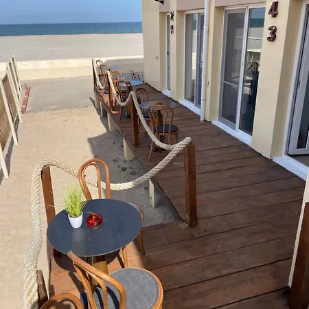 Vila Por Favor Guest house Eforie Nord