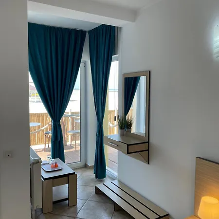 Guest house Vila Por Favor