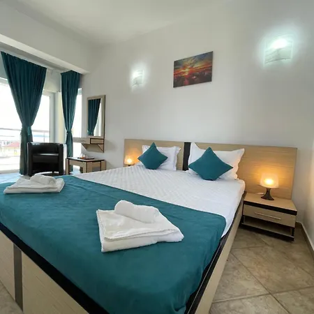 Guest house Vila Por Favor *
