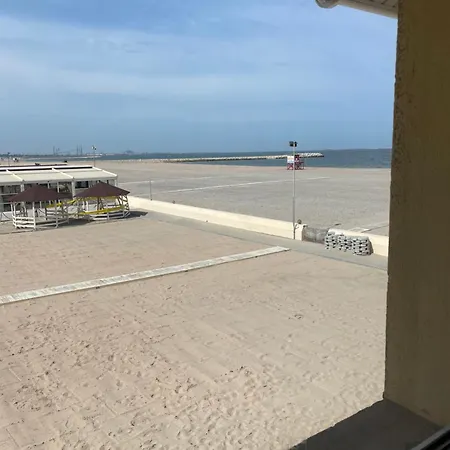 Vila Por Favor * Eforie Nord