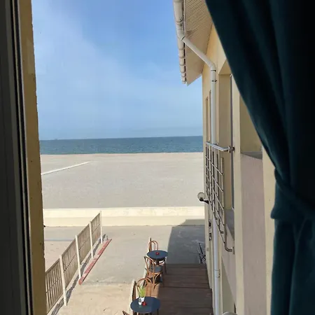 Vila Por Favor Guest house Eforie Nord