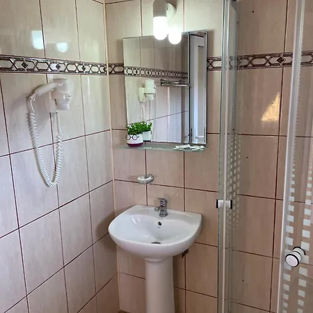 Vila Por Favor Guest house