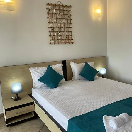 Vila Por Favor Guest house