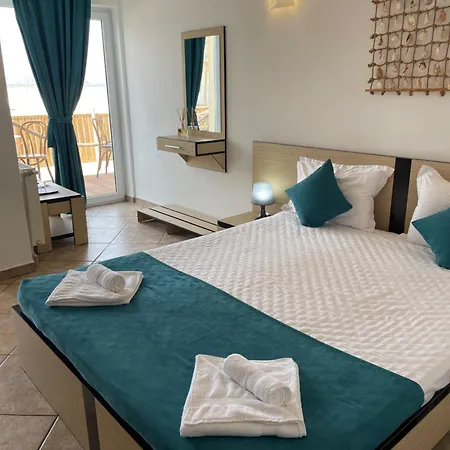 Guest house Vila Por Favor Eforie Nord