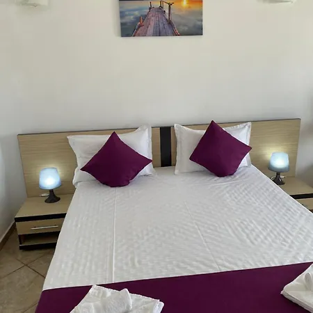 Guest house Vila Por Favor