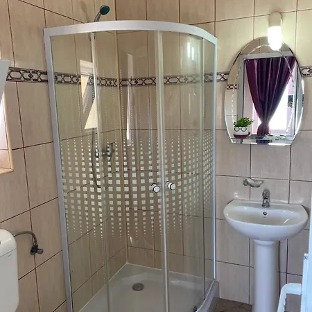 Guest house Vila Por Favor Eforie Nord
