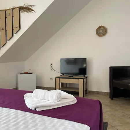 Guest house Vila Por Favor *