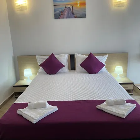 Vila Por Favor Guest house